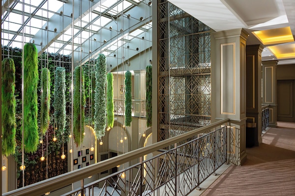 Detalle interior