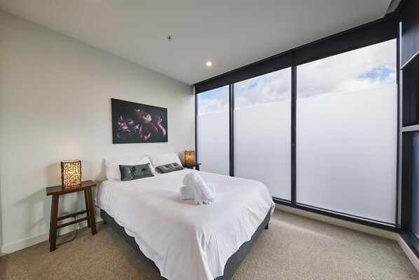 Apartment, 2 Bedrooms