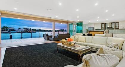 4.5 Million Dollar Surfers Paradise Dream Mansion