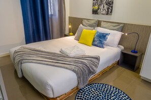 Room - Newly Furnished 1 Bedroom Bowen Hills (Bowen Hills)