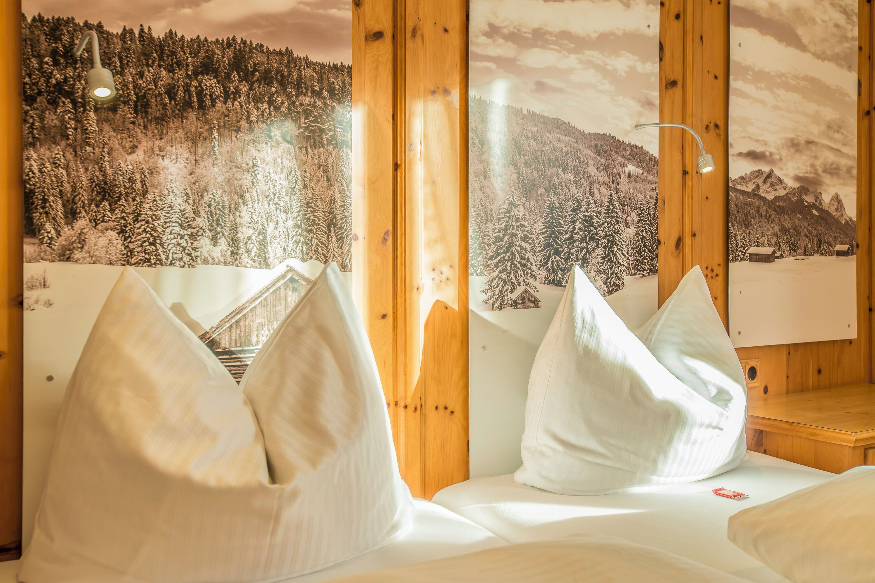 Superior-Apartment (Hufeisen) | 1 Schlafzimmer, kostenlose Babybetten, Reisekinderbett, kostenloses WLAN