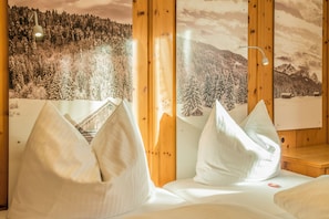 1 habitación, cunas gratuitas, cuna de viaje y wifi gratis