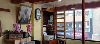 Hotel Heritage
