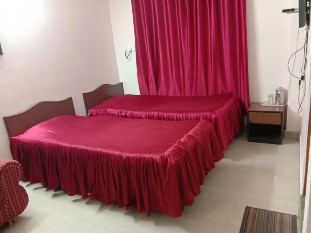 Kamar