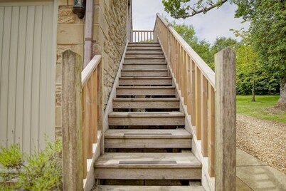 大阿什利农场B&B和牧羊人小屋