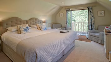 Egyptian cotton sheets, premium bedding, individually decorated