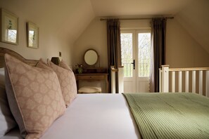 One Bedroom Cottage