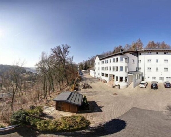 Exterior - Haus Schippke (Otterberg)