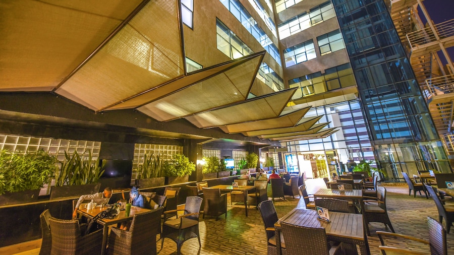 BMK House Apartments