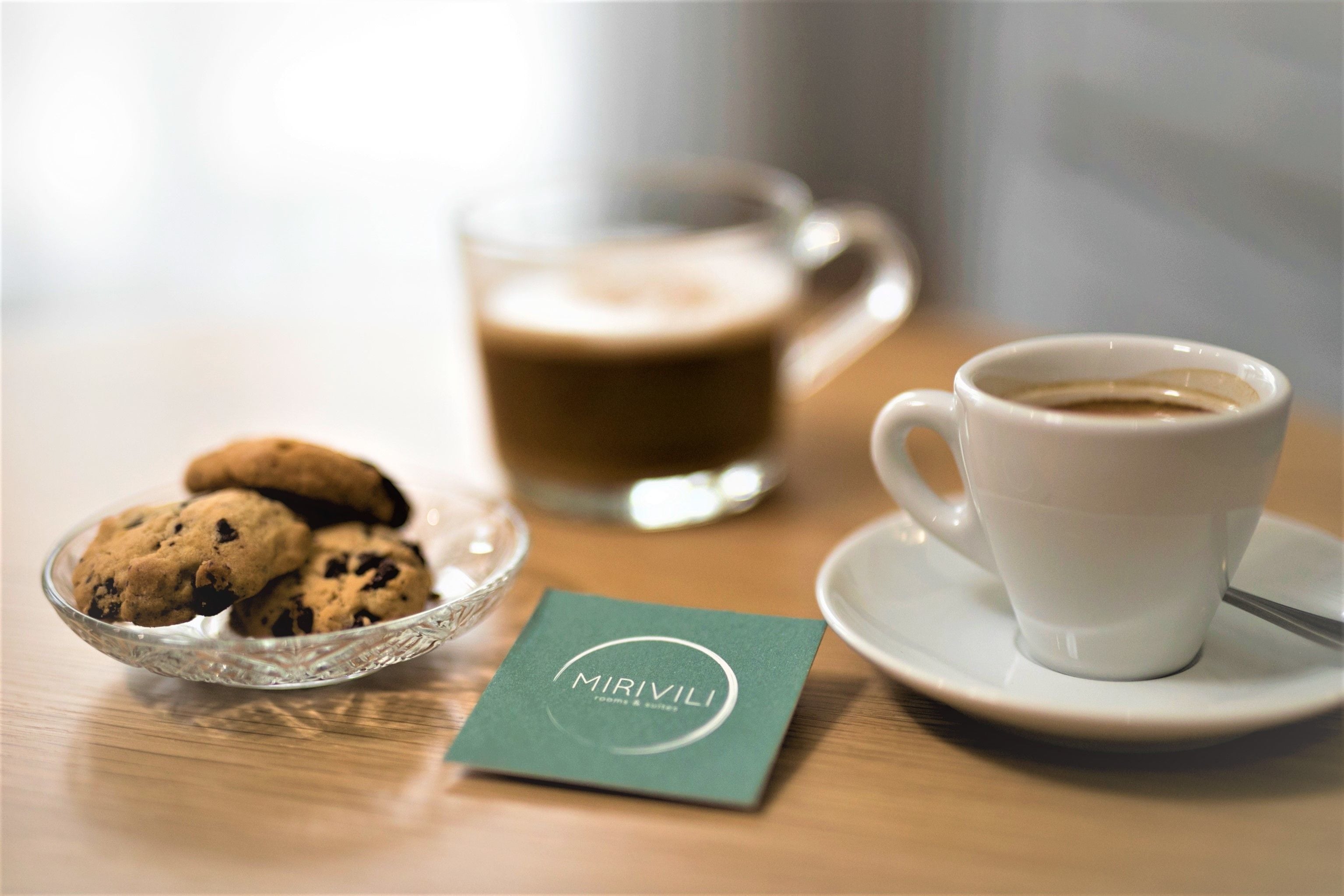 Foto - Mirivili Rooms & Suites Hotel
