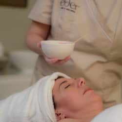 Sauna, steam room, Turkish bath/hammam, body treatments, mud baths