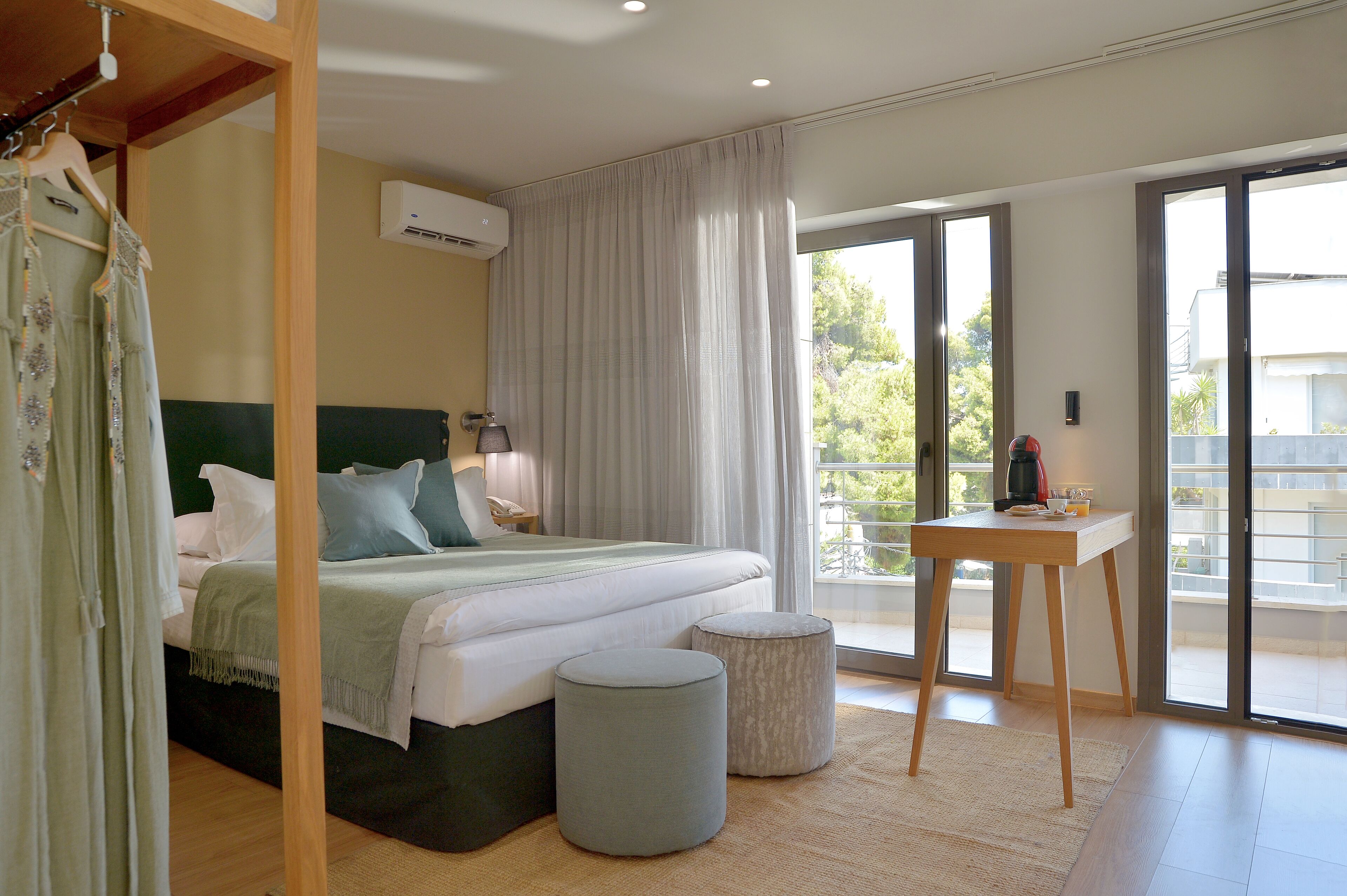 Foto - Mirivili Rooms & Suites Hotel