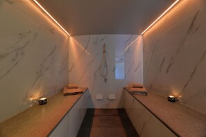 Sauna, hammam, hammam, soins corporels, bains de boue