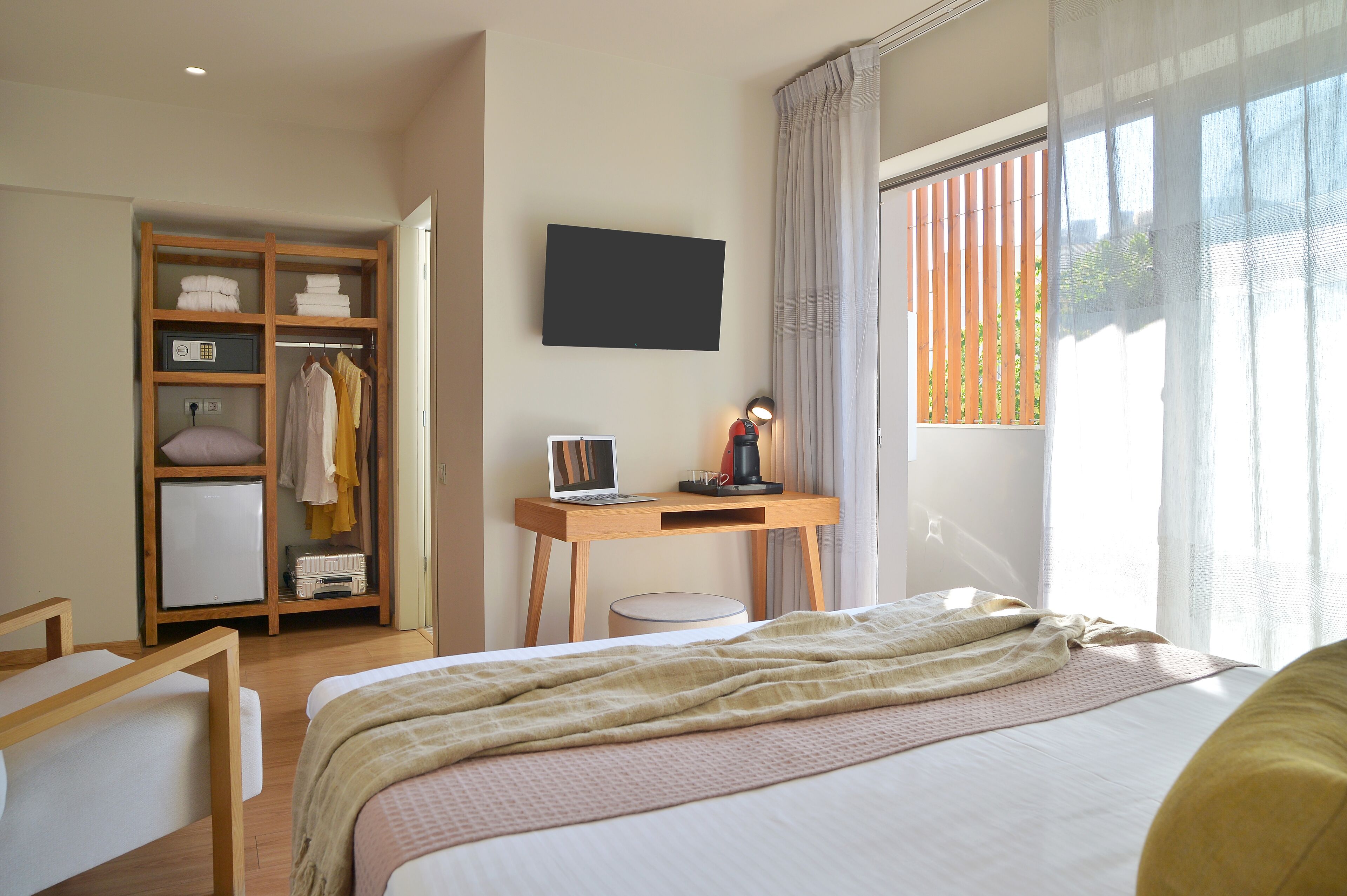 Foto - Mirivili Rooms & Suites Hotel