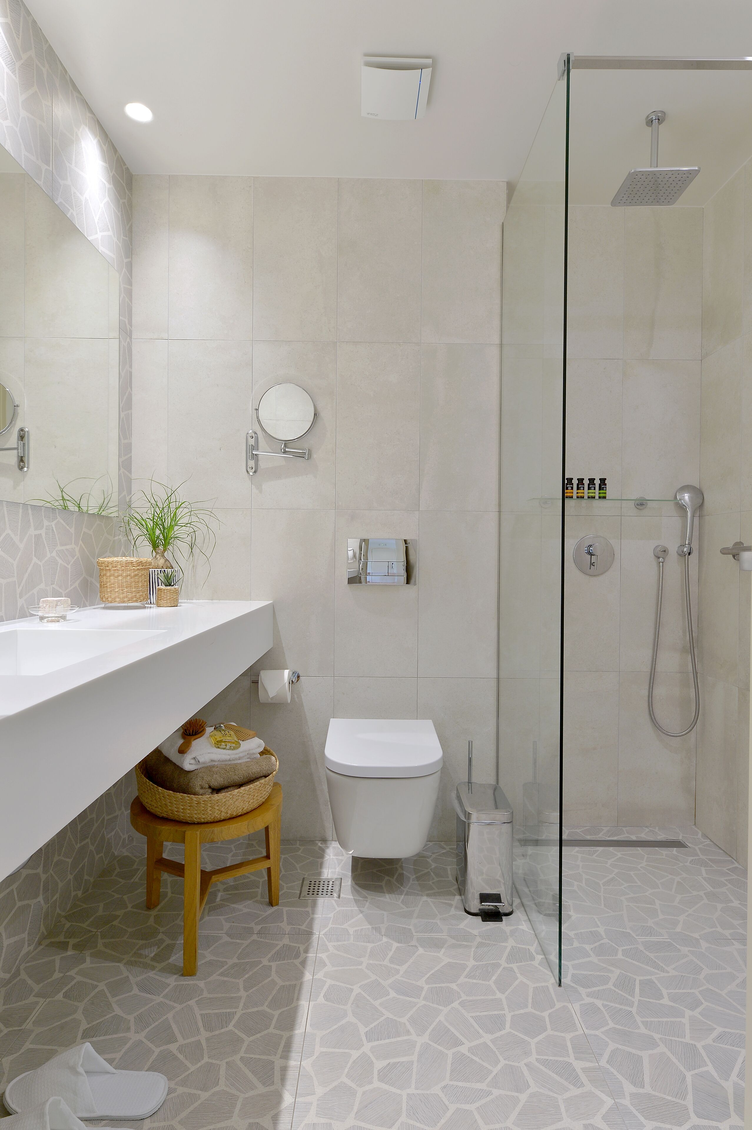Foto - Mirivili Rooms & Suites Hotel