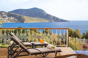 Solterrasse
