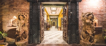 Heritage Hotel Suites and Spa