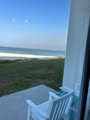 Property grounds - New to VRBO - Waterfront, Ground Floor, 1 Bedroom Studio "After Dune Delight (Navarre)