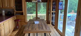 NEUE AUFLISTUNG! Privater Seeufer-Ausflug mit erstaunlichen Ansichten