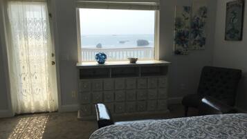 3 chambres, fer et planche Ă repasser, Wi-Fi gratuit, draps fournis