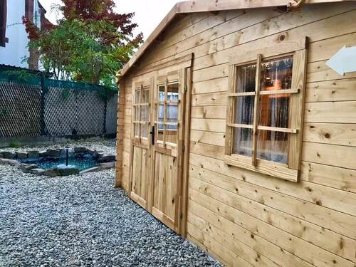 Appartement aux Deux Cigognes