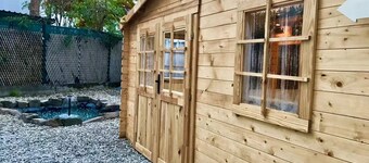 Appartement aux Deux Cigognes