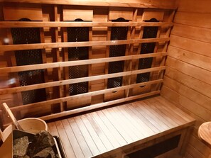 Fitness facility - Appartement aux Deux Cigognes (Gries)