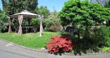 Appartement aux Deux Cigognes