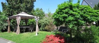 Appartement aux Deux Cigognes