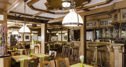 Hotel - Restaurant Schweinsberg