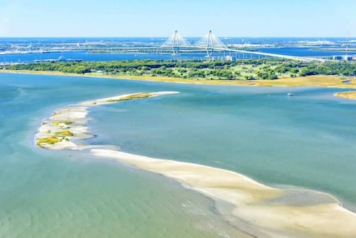 NEW - Charleston Home w/ Rooftop Deck!