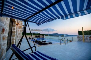 Exterior - Villa Moon (Kas)