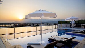 Piscina al aire libre