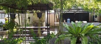 Baan Rim Nam Resort