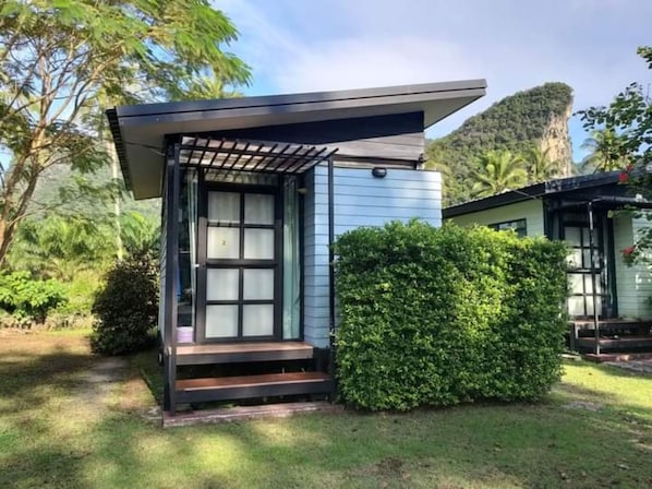 Ilmainen Wi-Fi, vuodevaatteet