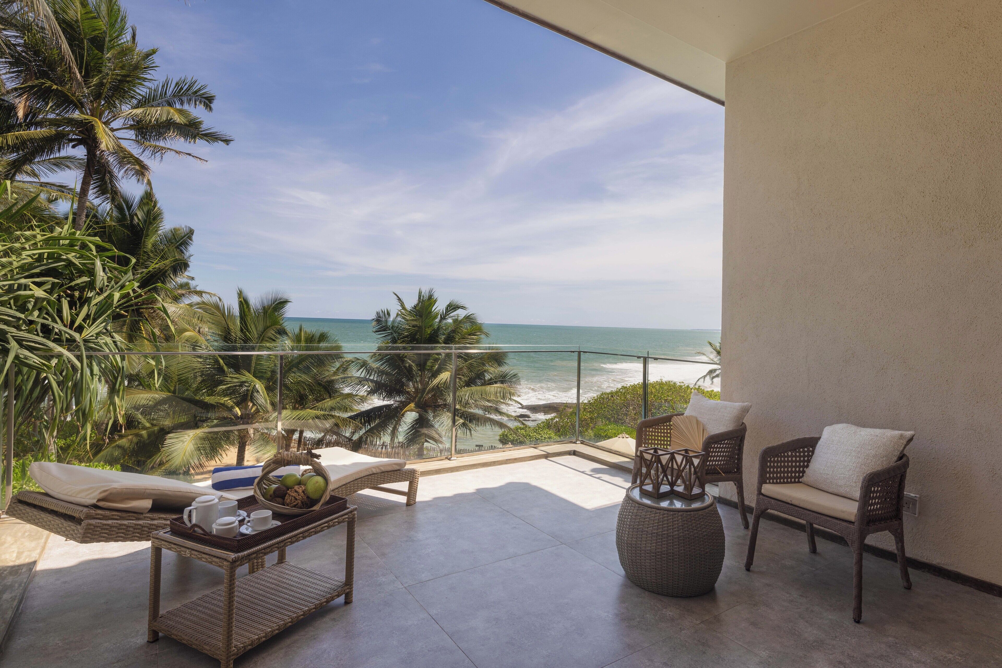 Master Suite with Bathtub | Tempat tidur bayi (biaya tambahan), Wi-Fi gratis, dan seprai linen