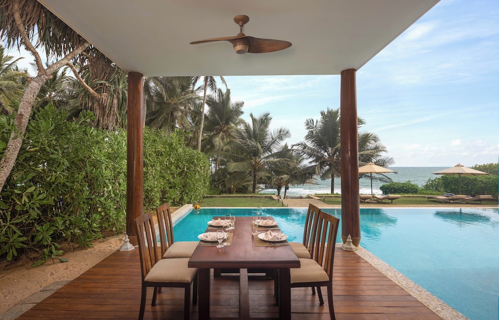 Villa Blu - Tangalle by null