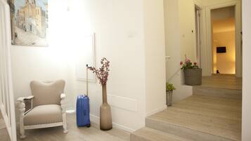 DĂ©tail de lâintĂ©rieur