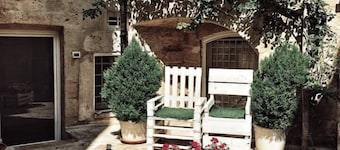San Francesco Bed & Breakfast