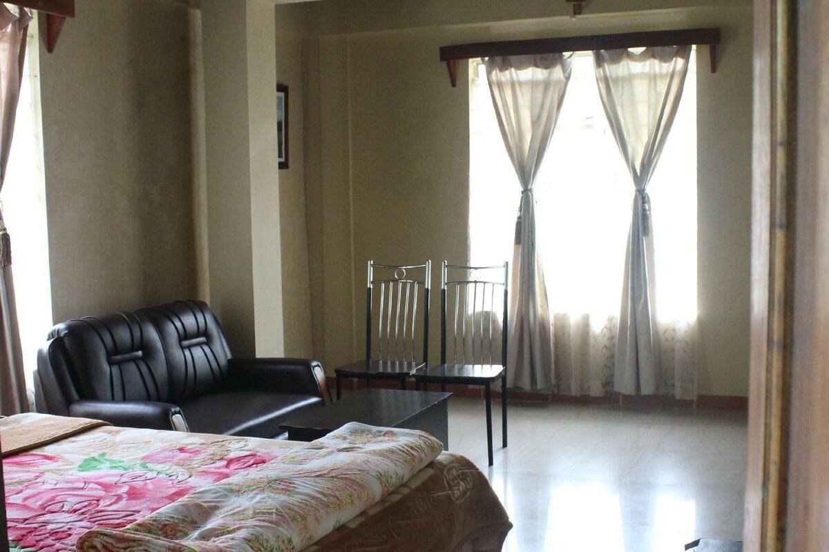 Deluxe Room, 1 Double Bed, Non Smoking