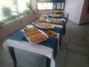 Dining - Le Temps Perdu (Oualidia)