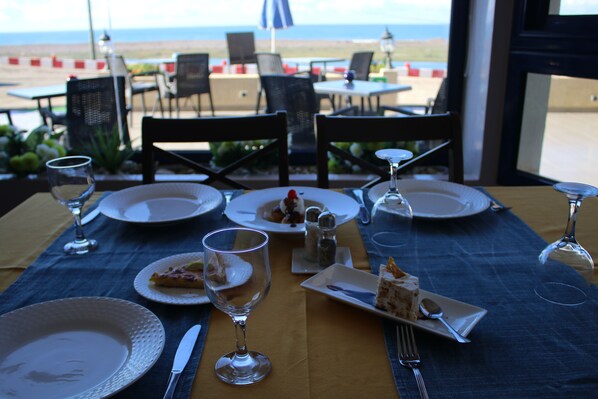 Dining - Le Temps Perdu (Oualidia)