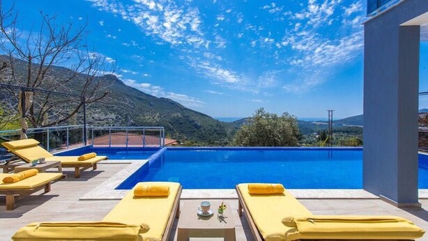 Solterrasse