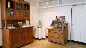 Frokostområde