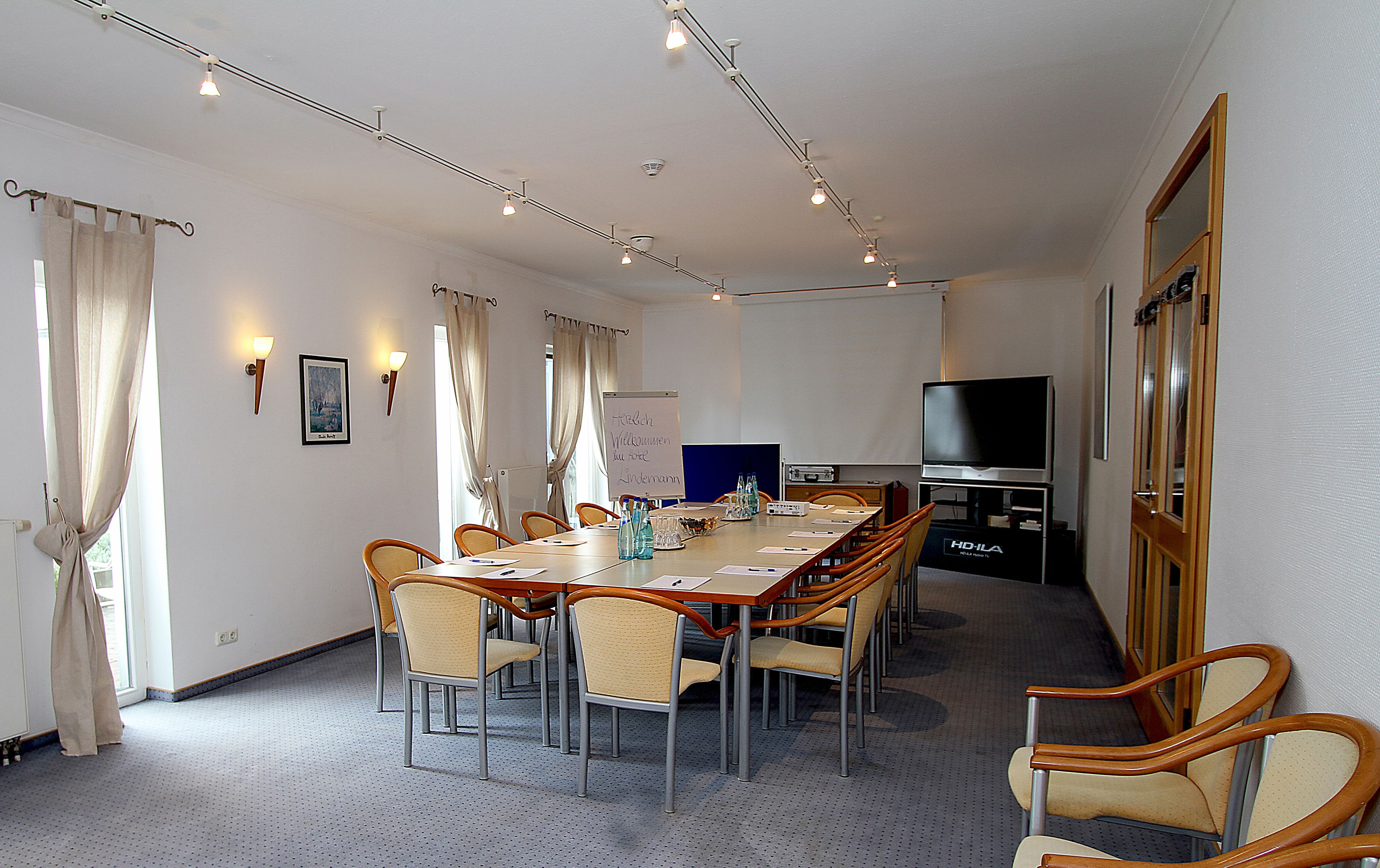 Foto - Hotel Lindemann