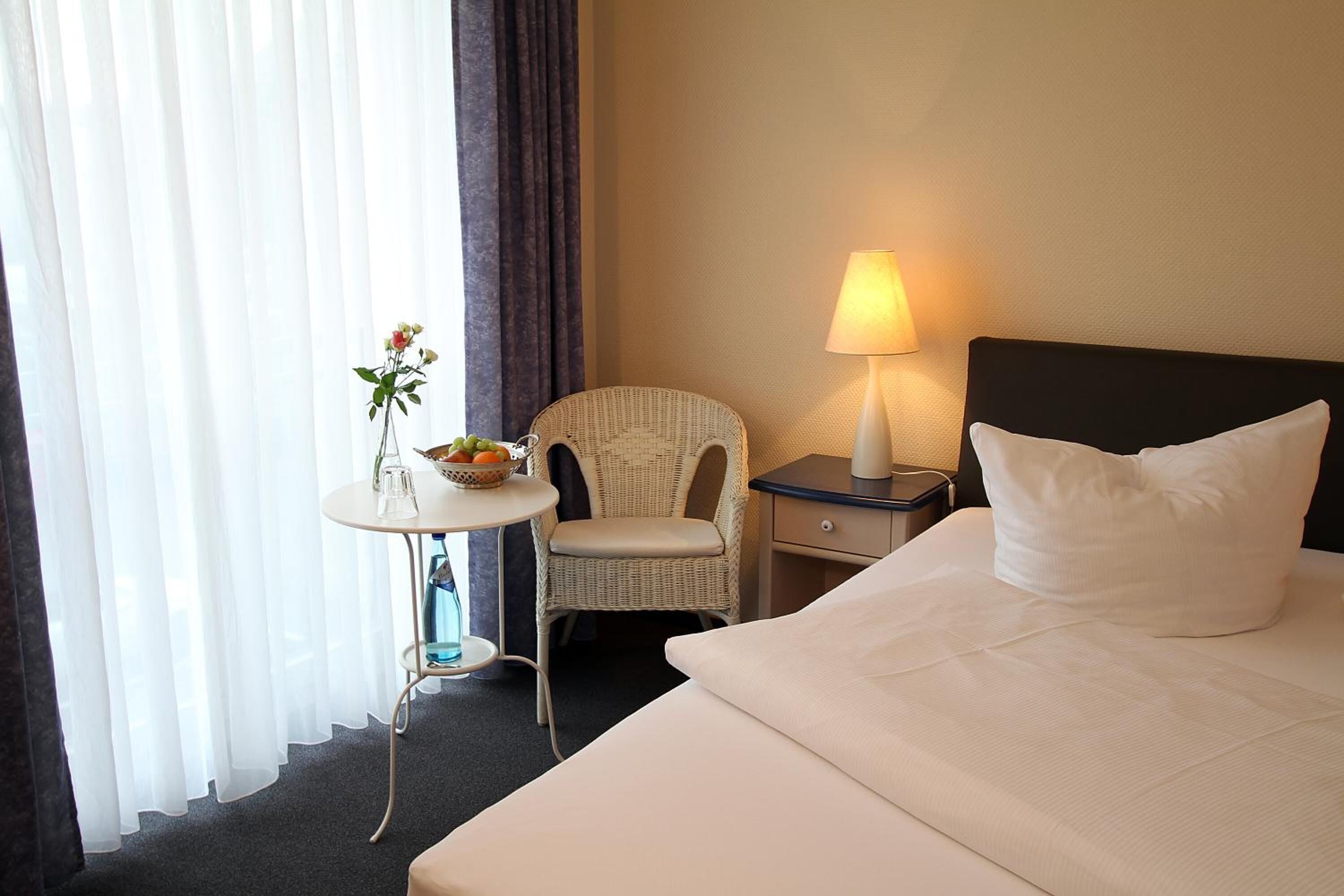 Foto - Hotel Lindemann