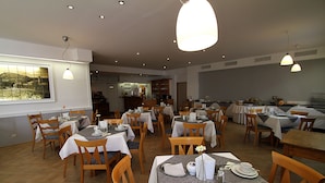 Frokostområde