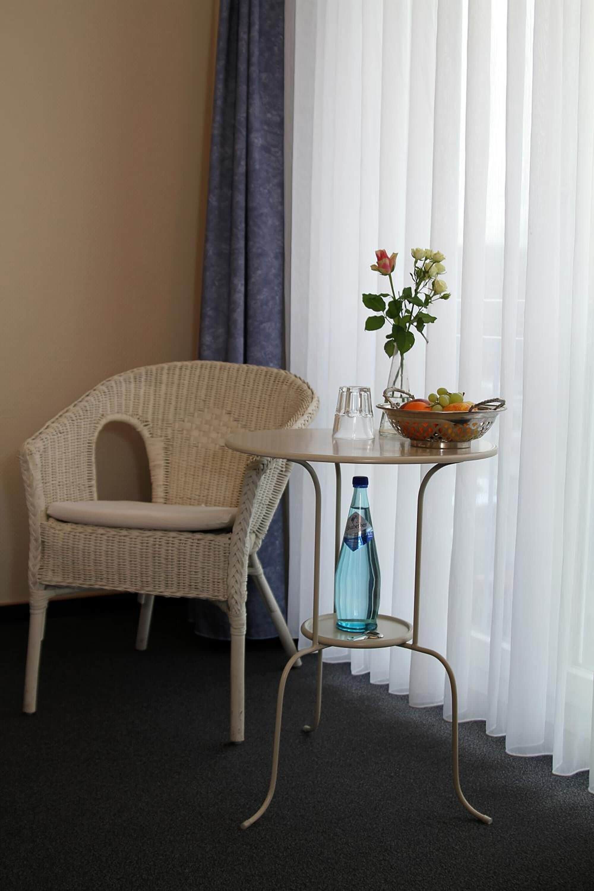 Foto - Hotel Lindemann