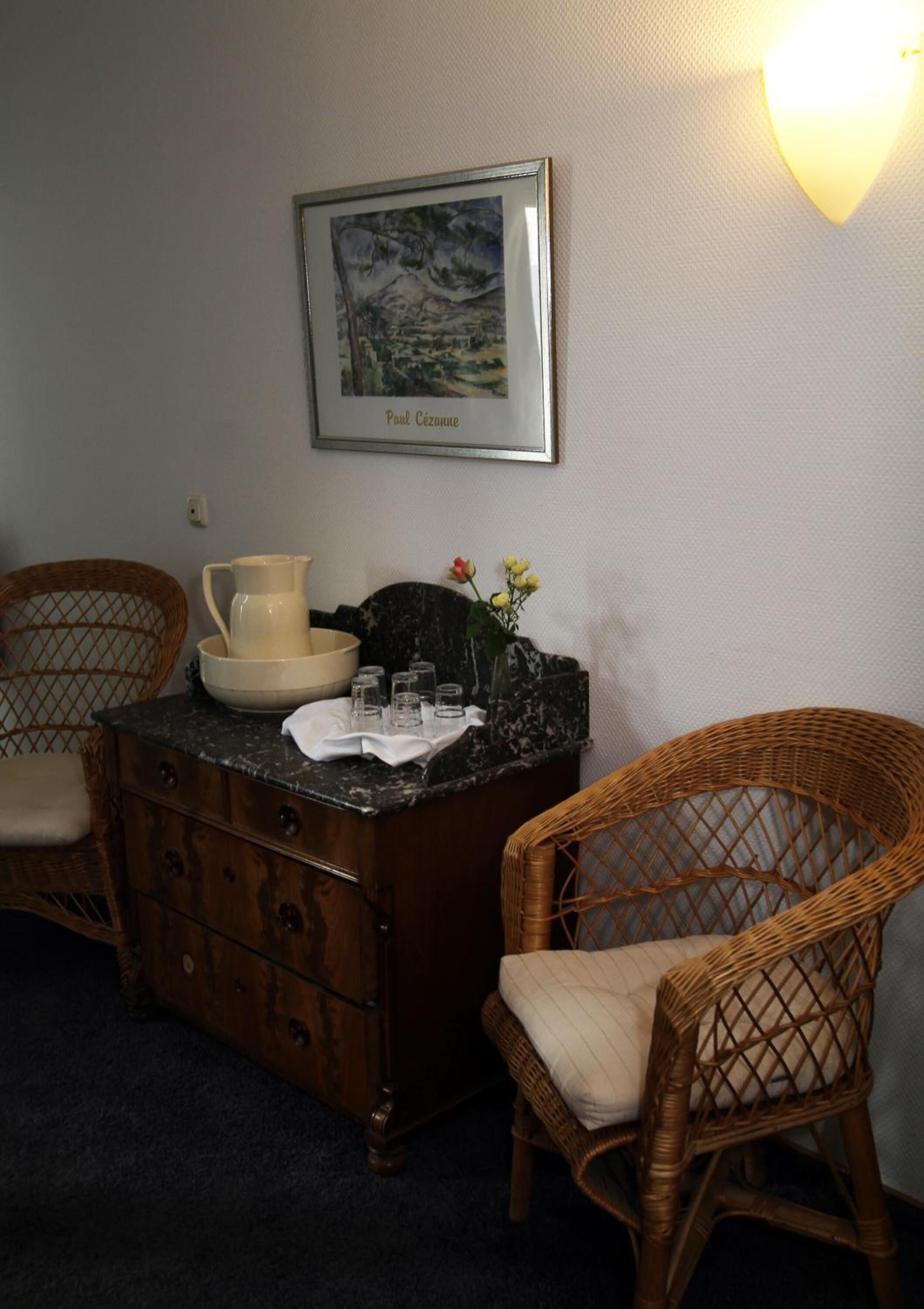 Foto - Hotel Lindemann