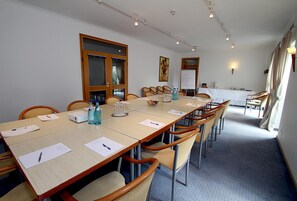 Meeting facility - Hotel Lindemann (Bad Nauheim)